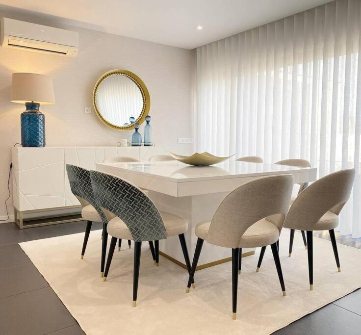 Moradia - Golfe Holiday home Amarante