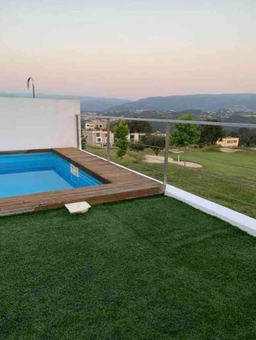 Moradia - Golfe Amarante