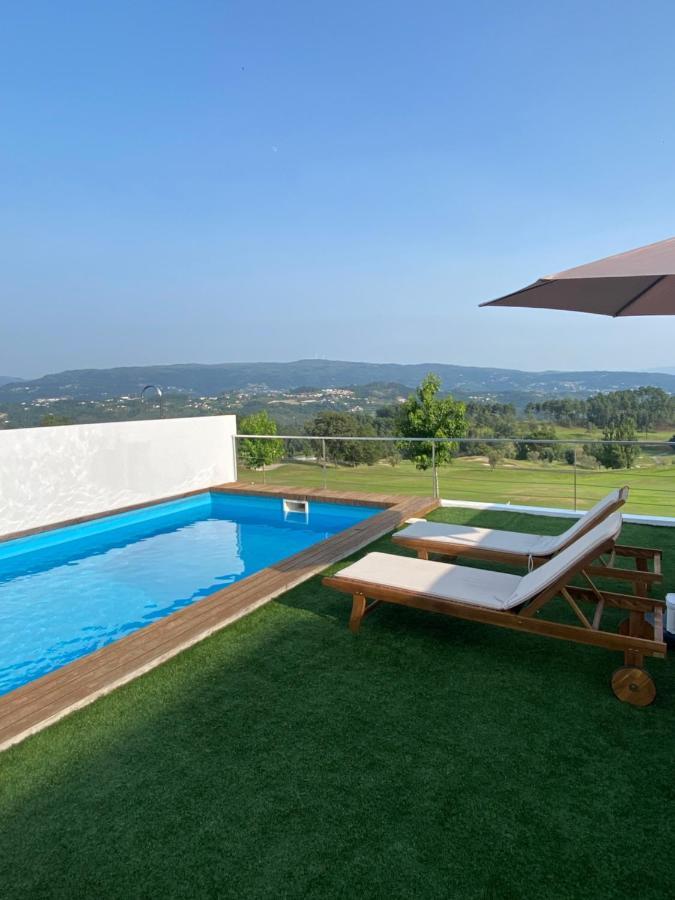 Holiday home Moradia - Golfe Amarante