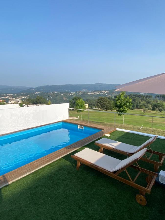 Holiday home Moradia - Golfe *