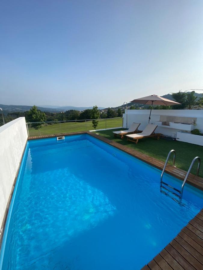 Moradia - Golfe Holiday home Amarante